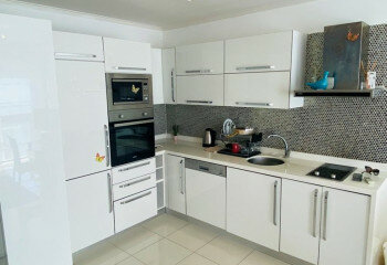 Квартира 1+1 в Кестеле, Турция | SBB-62530