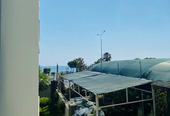 Квартира 1+1 в Кестеле, Турция | SBB-62530