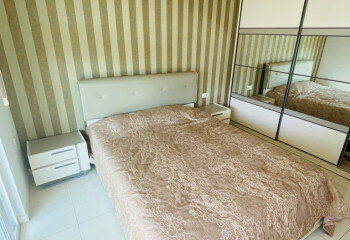 Квартира 1+1 в Кестеле, Турция | SBB-62530