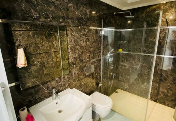 Квартира 1+1 в Кестеле, Турция | SBB-62530