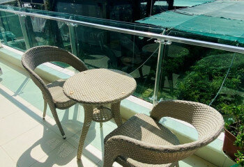 Квартира 1+1 в Кестеле, Турция | SBB-62530