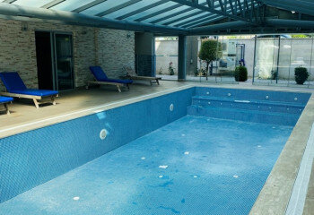 Квартира 1+1 в Кестеле, Турция | SBB-62530