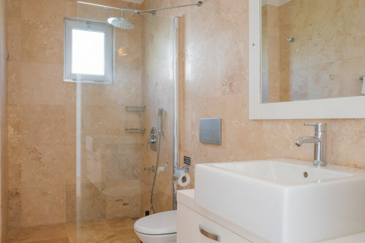 Вилла 5+1 в Анталии, Турция | PKK-62519