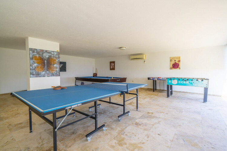 Вилла 5+1 в Анталии, Турция | PKK-62519