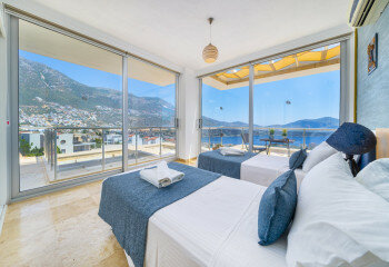 Вилла 5+1 в Анталии, Турция | PKK-62519