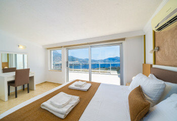 Вилла 5+1 в Анталии, Турция | PKK-62519