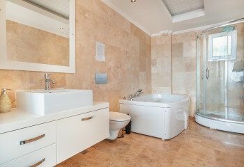 Вилла 5+1 в Анталии, Турция | PKK-62519