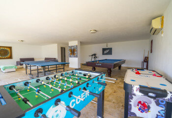 Вилла 5+1 в Анталии, Турция | PKK-62519