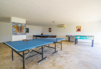 Вилла 5+1 в Анталии, Турция | PKK-62519