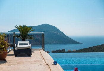 Вилла 5+1 в Анталии, Турция | PKK-62519