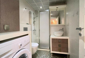 Квартира 1+1 в Алании, Турция | PTE-62518