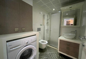 Квартира 1+1 в Алании, Турция | PTE-62518