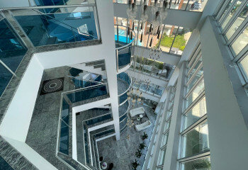 Квартира 1+1 в Алании, Турция | PTE-62518