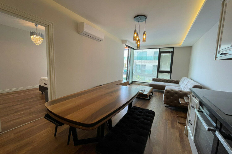 Квартира 1+1 в Алании, Турция | PBB-62517