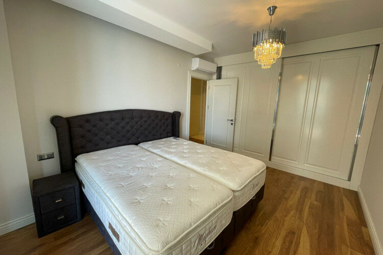 Квартира 1+1 в Алании, Турция | PBB-62517