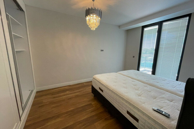 Квартира 1+1 в Алании, Турция | PBB-62517