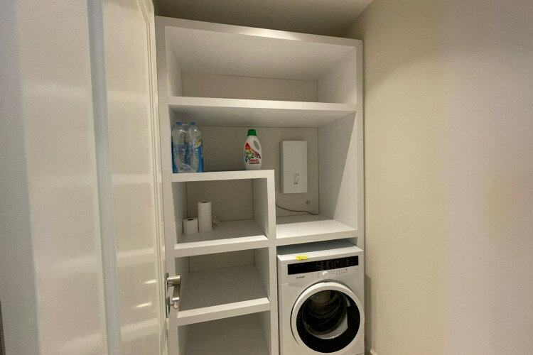 Квартира 1+1 в Алании, Турция | PBB-62517