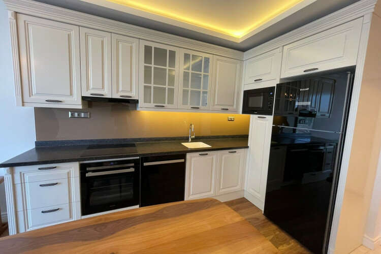 Квартира 1+1 в Алании, Турция | PBB-62517