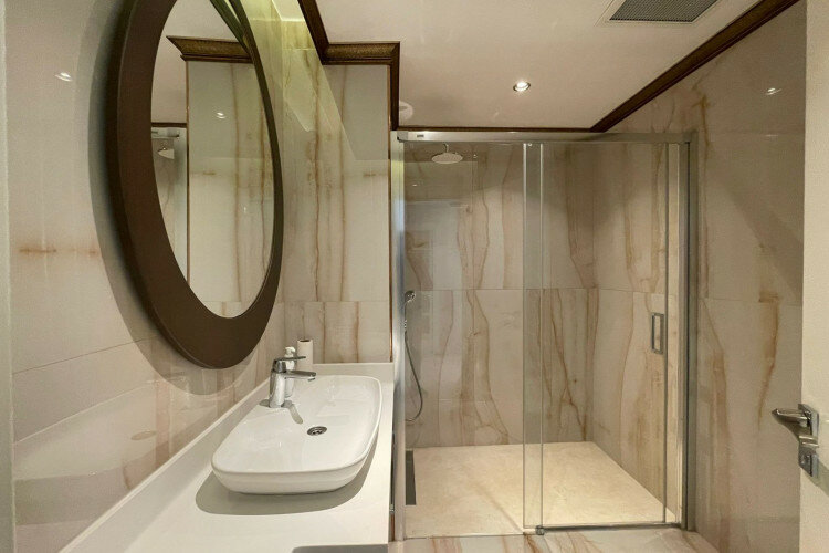 Квартира 1+1 в Алании, Турция | PBB-62517