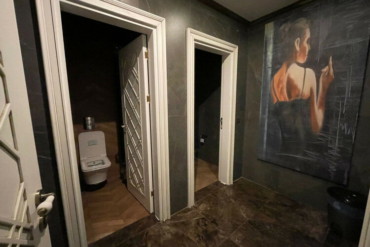 Квартира 1+1 в Алании, Турция | PBB-62517