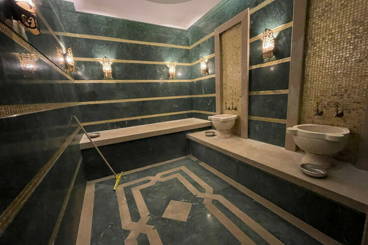 Квартира 1+1 в Алании, Турция | PBB-62517