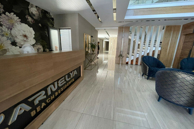 Квартира 1+1 в Алании, Турция | PBB-62517