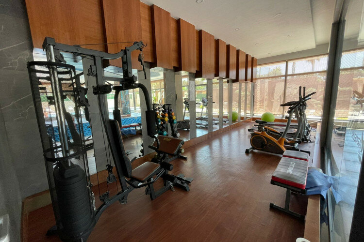 Квартира 1+1 в Алании, Турция | PBB-62517