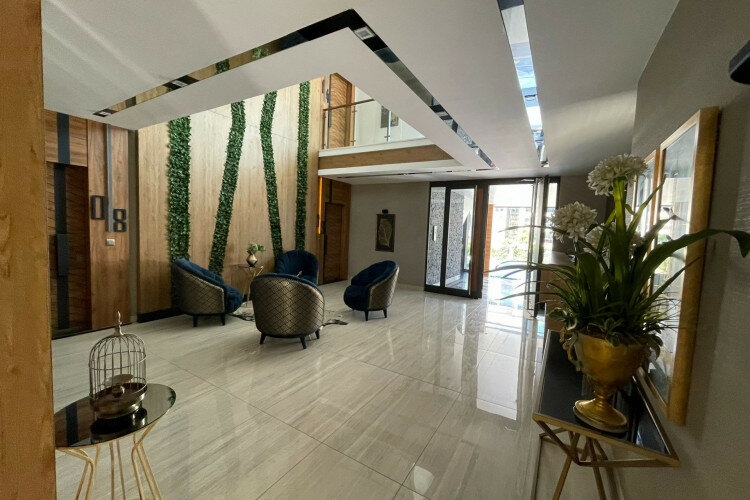 Квартира 1+1 в Алании, Турция | PBB-62517