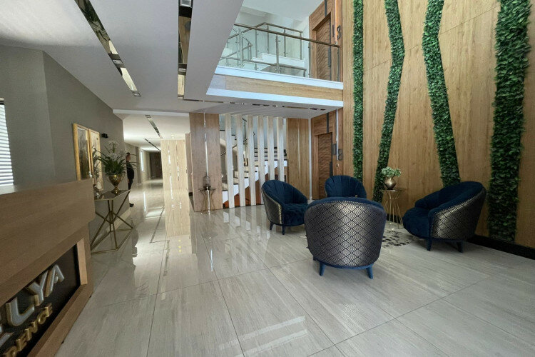 Квартира 1+1 в Алании, Турция | PBB-62517