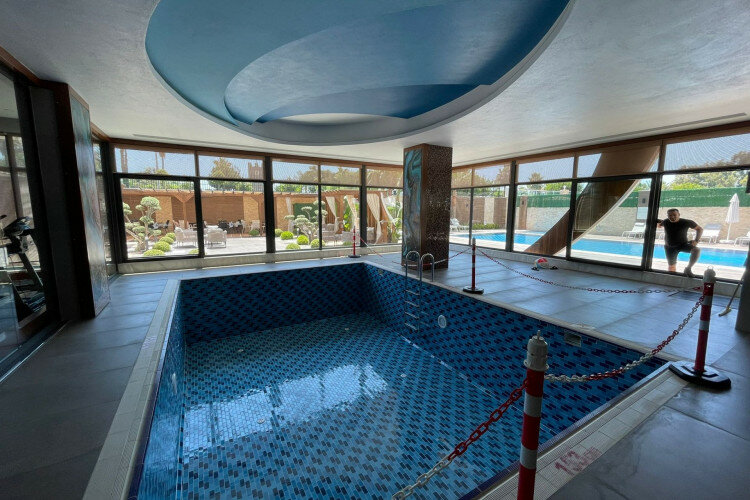 Квартира 1+1 в Алании, Турция | PBB-62517