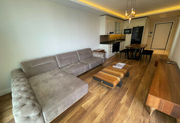 Квартира 1+1 в Алании, Турция | PBB-62517