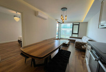 Квартира 1+1 в Алании, Турция | PBB-62517