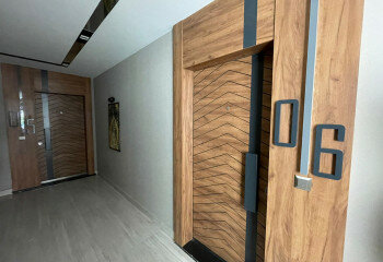 Квартира 1+1 в Алании, Турция | PBB-62517