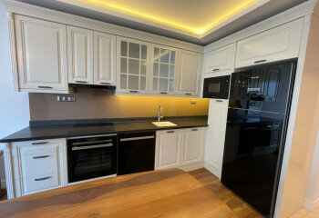 Квартира 1+1 в Алании, Турция | PBB-62517