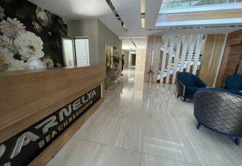 Квартира 1+1 в Алании, Турция | PBB-62517