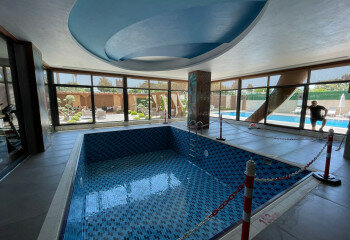 Квартира 1+1 в Алании, Турция | PBB-62517