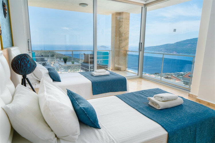 Вилла 6+1 в Анталии, Турция | SBB-62516