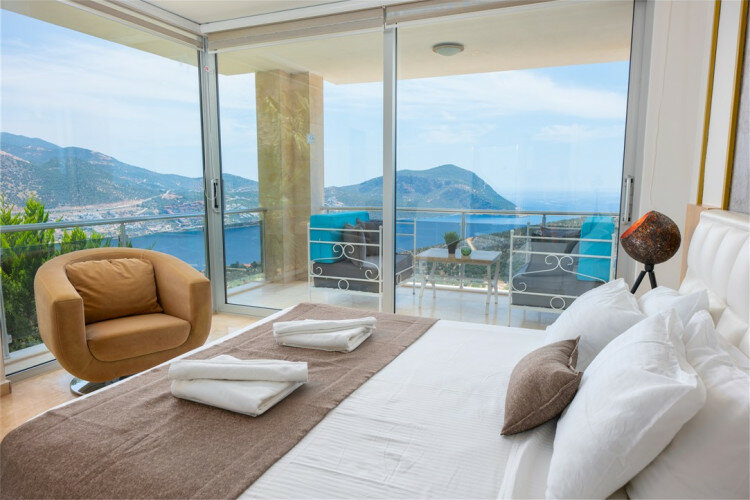 Вилла 6+1 в Анталии, Турция | SBB-62516