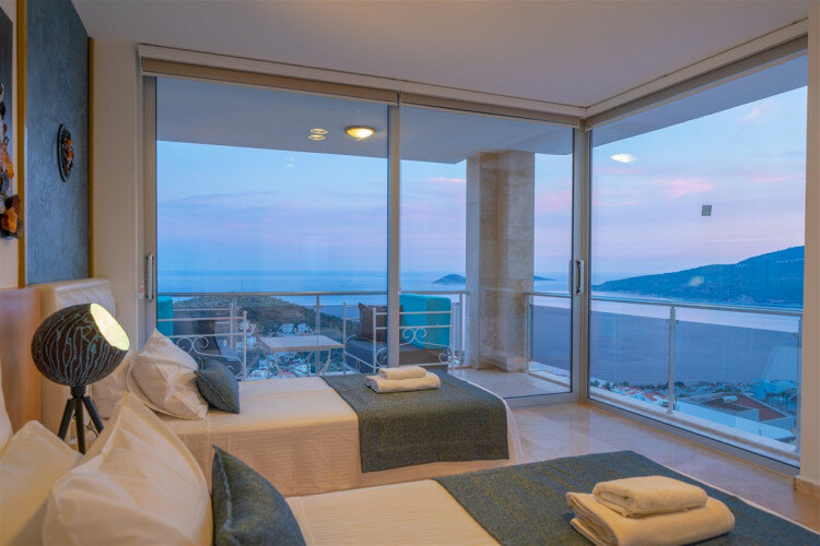 Вилла 6+1 в Анталии, Турция | SBB-62516