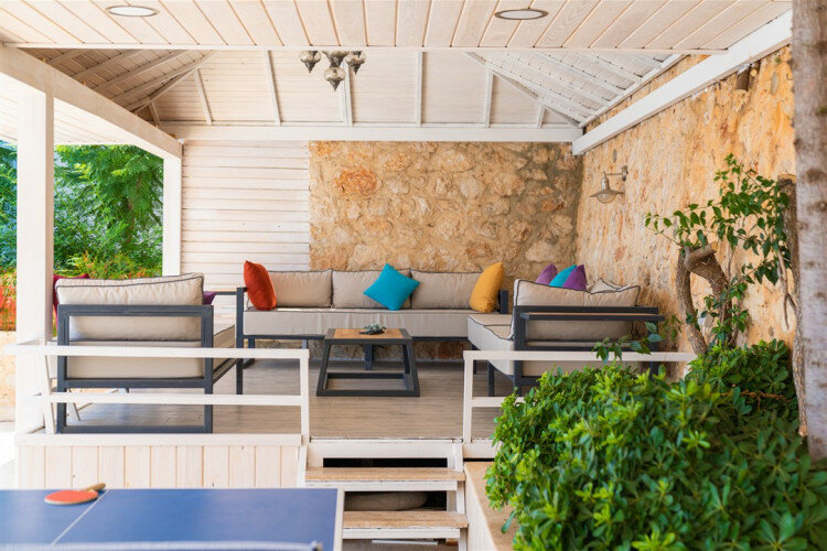 Вилла 6+1 в Анталии, Турция | SBB-62516