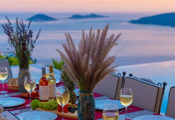 Вилла 6+1 в Анталии, Турция | SBB-62516