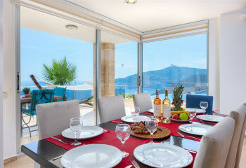 Вилла 6+1 в Анталии, Турция | SBB-62516