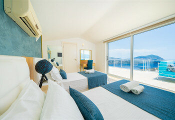 Вилла 6+1 в Анталии, Турция | SBB-62516