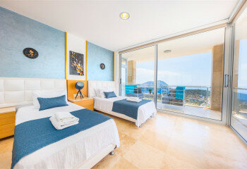 Вилла 6+1 в Анталии, Турция | SBB-62516