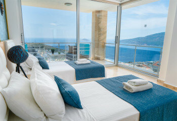 Вилла 6+1 в Анталии, Турция | SBB-62516