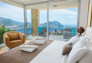 Вилла 6+1 в Анталии, Турция | SBB-62516