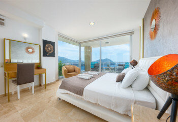 Вилла 6+1 в Анталии, Турция | SBB-62516