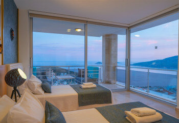 Вилла 6+1 в Анталии, Турция | SBB-62516