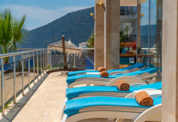 Вилла 6+1 в Анталии, Турция | SBB-62516