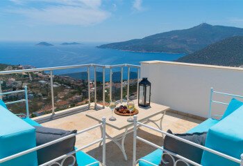 Вилла 6+1 в Анталии, Турция | SBB-62516